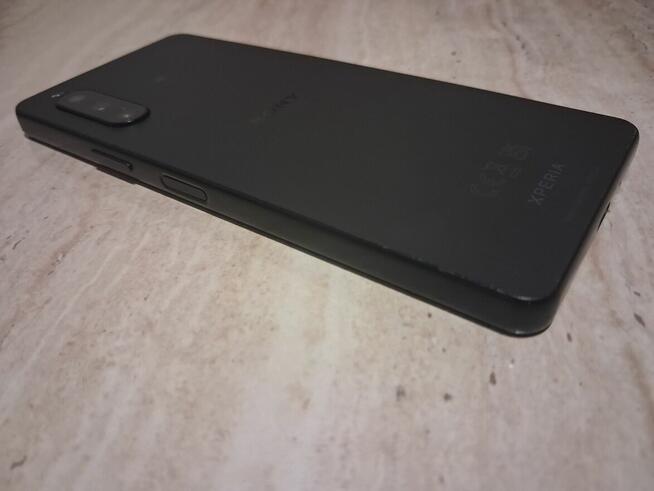 Sony XPERIA 10V 6 GB RAM/128GB 6,1cali 4K 5000mAh Do Naprawy