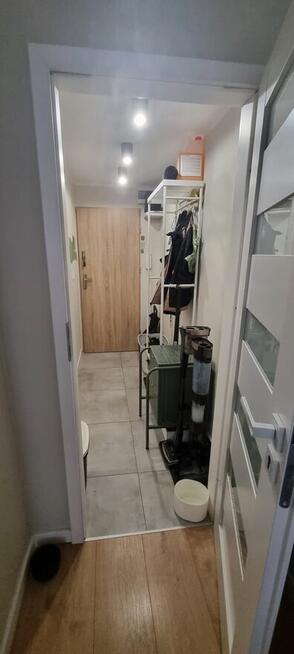 Mieszkanie Radom 46,2m2 + piwnica