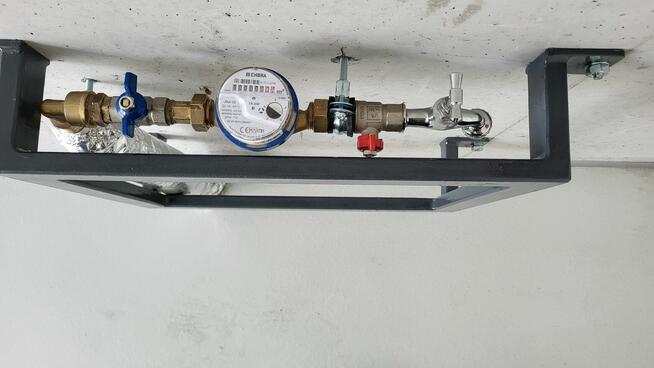 Duży garaż + indywidualne miejsce postojowe przy ul. Przewóz