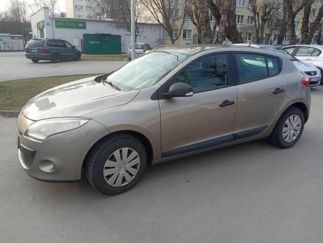 Sprzedam Renault Megane III