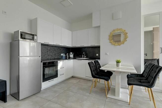 Apartament na sprzedaż w centrum Gdańska 62m2 GRANARIA