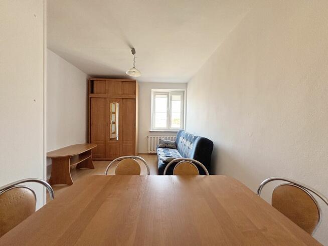 Jasne 2 pok. blisko centrum / od 10 kwietnia