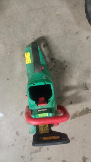 Pilarka akumulatorowa Qualcast