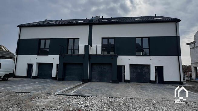 Dom/Segment na sprzedaż - Bezpośrednio od Developera C5/2