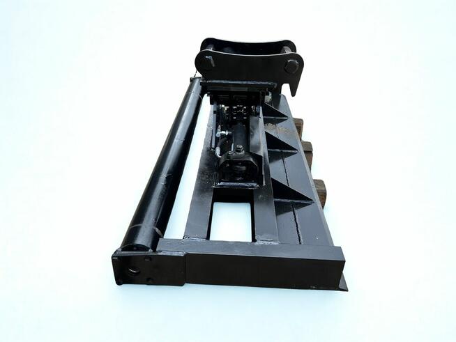 Belka niwelująca równiarka hydrauliczna 150cm 2,5-5,5t