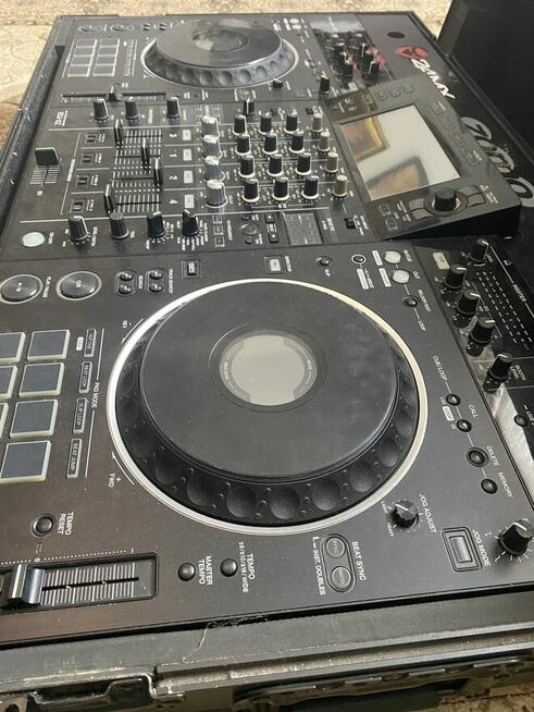 XDJ XZ znany model