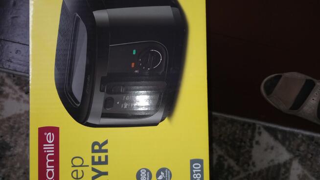 Do sprzedania używana frytkownica