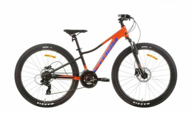 Rower Storm Racer 2HD 26