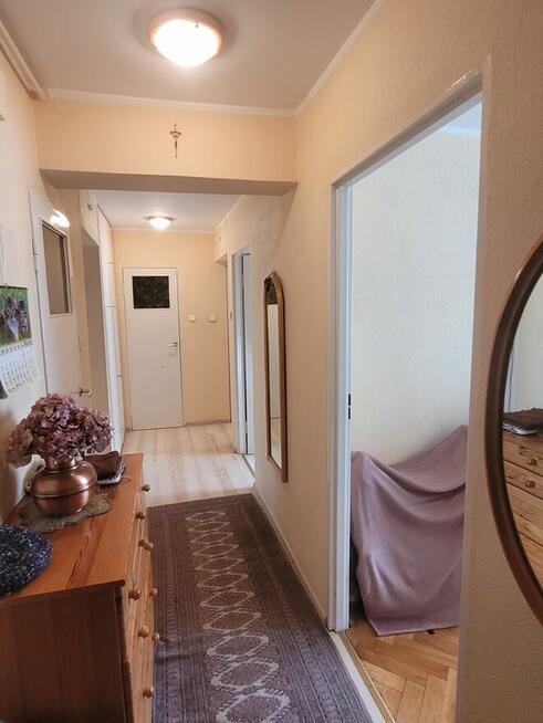 Mieszkanie(410000zł).Plus garaż(40000zł).NOWE FOTOGRAFIE