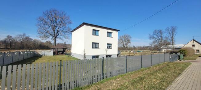 Dom w cichej okolicy