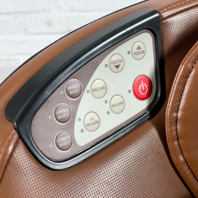 Massaggio Piccolo (odnowiony 0142) | Rest Lords