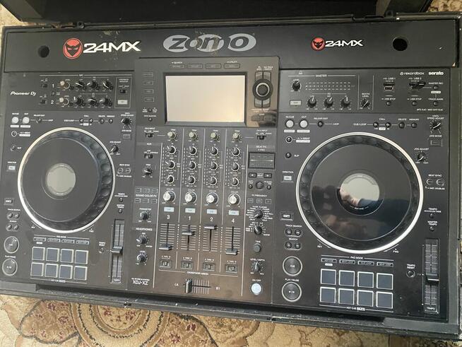 XDJ XZ znany model