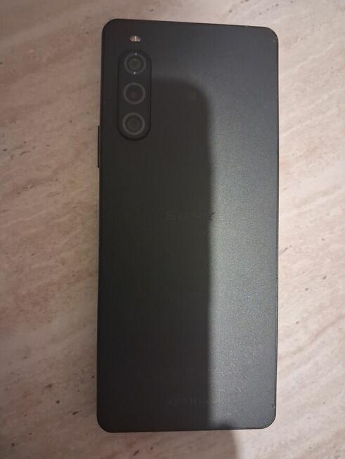 Sony XPERIA 10V 6 GB RAM/128GB 6,1cali 4K 5000mAh Do Naprawy