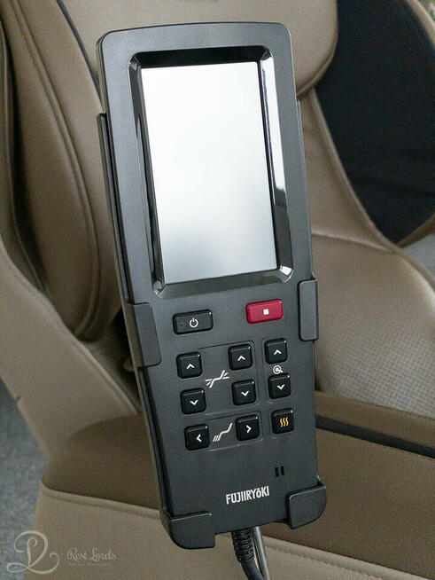 Fujiiryoki JP2000 (odnowiony 0096) | Rest Lords