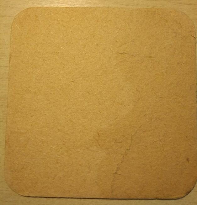 Podkładka, podstawka pod piwo Westmalle - Belgia