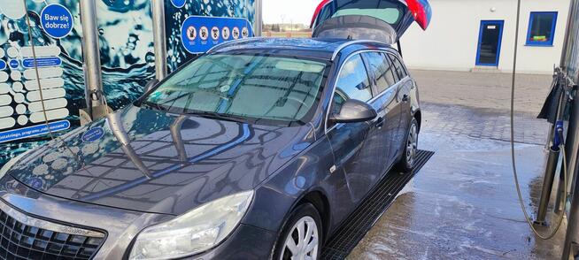 Sprzedam Opel Insignia