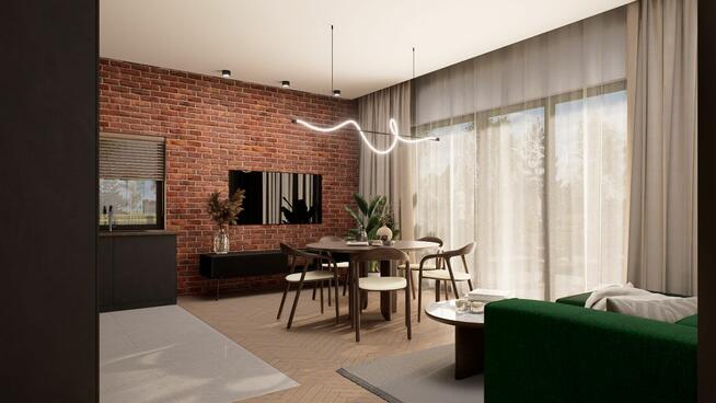 OSTATNIE MIESZKANIE | 146,84 m² | OGRÓD | 25 MIN DO WARSZAWY