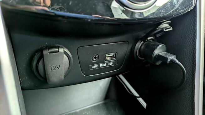 Hyundai i30 1.6 CRDi 116 KM • 2016 • Zadbany • Bezwypadkowy