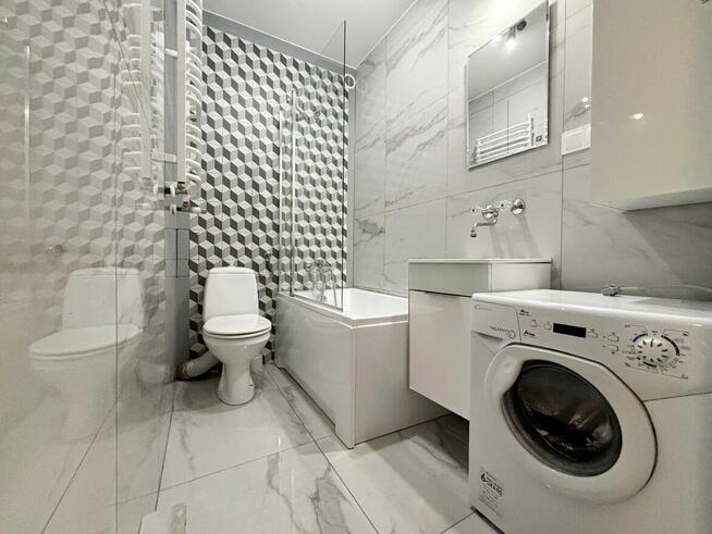 Jasne 2 pok. blisko centrum / od 10 kwietnia