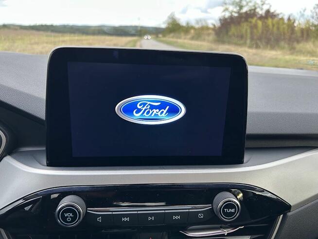 FORD ESCAPE SE 2022