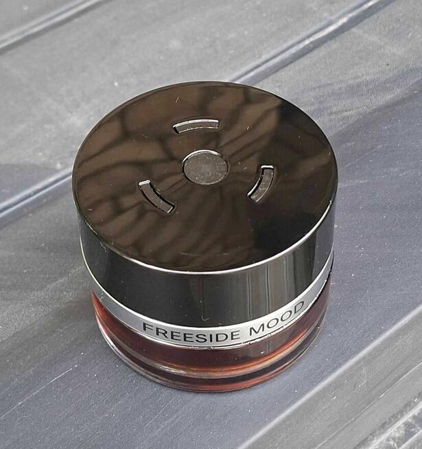 Oryginalny zapach do samochodu marki MERCEDES-BENZ