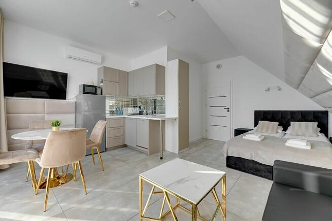 Apartament na sprzedaż w centrum Gdańska 62m2 GRANARIA