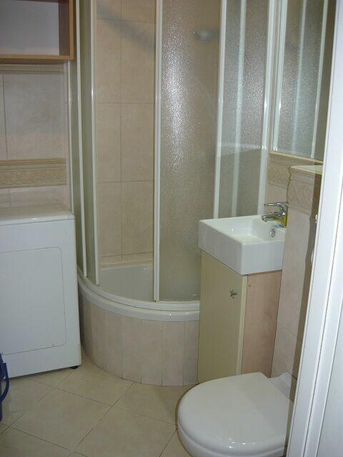 Sympatyczne 2pok., 44,9m2 - ul. M. WOŁODYJOWSKIEGO