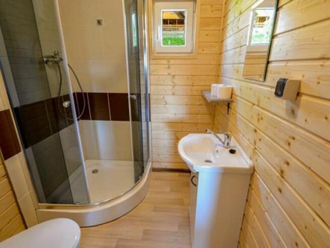 Wolne terminy! Domki nad Soliną z widokiem - Wakacje/Majówka