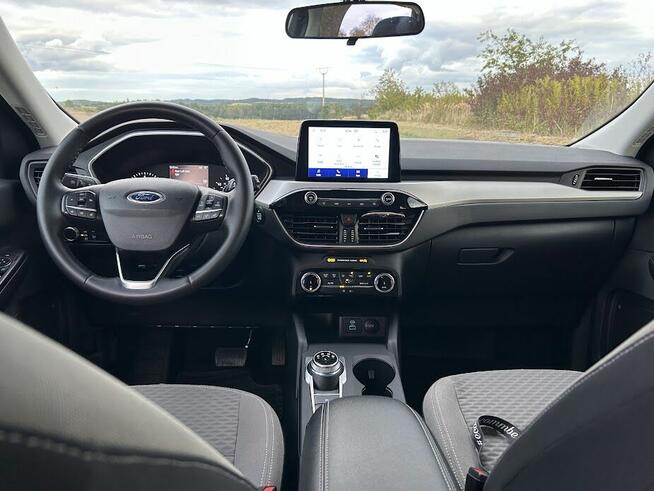 FORD ESCAPE SE 2022