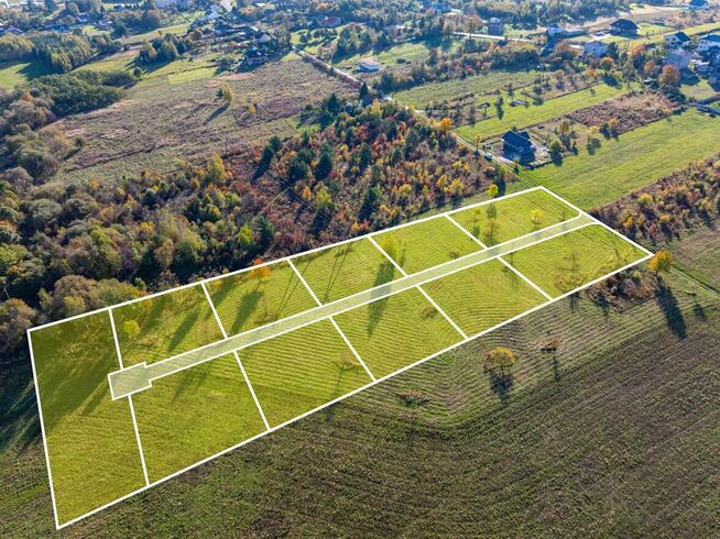 Nieruchomości - Rokitno Szlacheckie