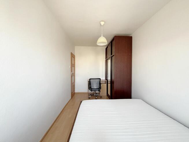 Jasne 2 pok. blisko centrum / od 10 kwietnia