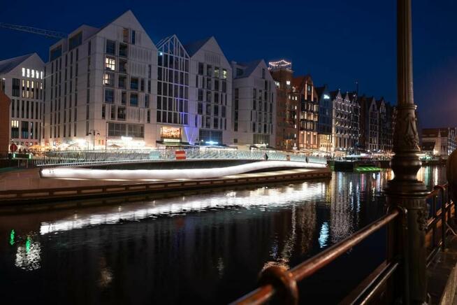 Apartament na sprzedaż w centrum Gdańska 62m2 GRANARIA