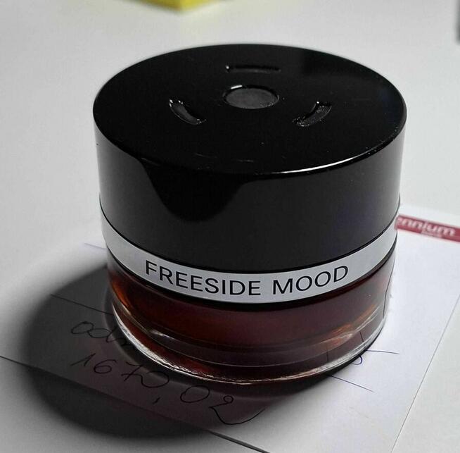 Oryginalny zapach do samochodu marki MERCEDES-BENZ