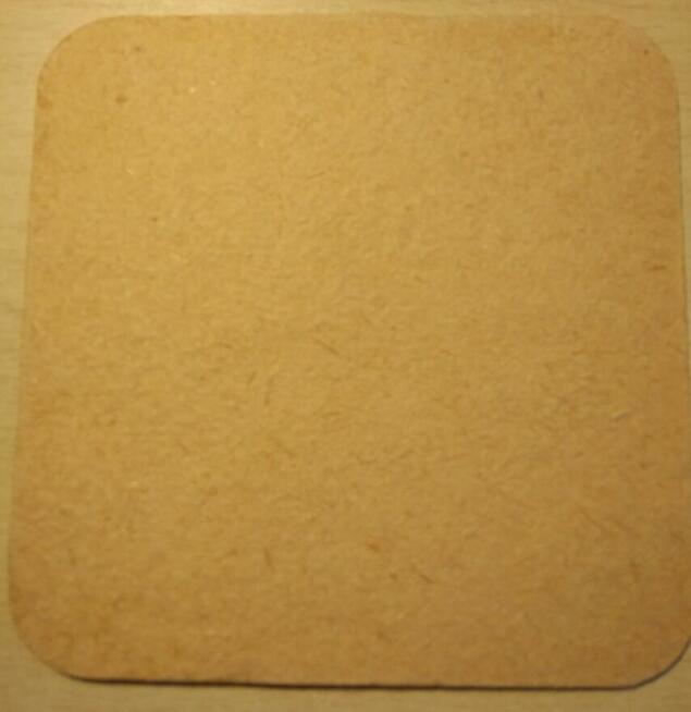 Podkładka, podstawka pod piwo Westmalle - Belgia