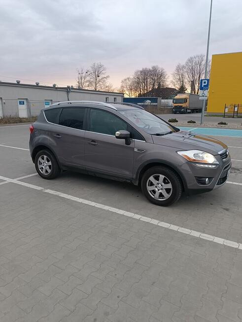 Ford Kuga 4x4 • 2012 (polift) • 2.0 TDCi • 69 000 km •