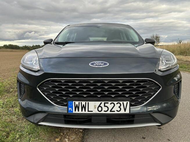 FORD ESCAPE SE 2022