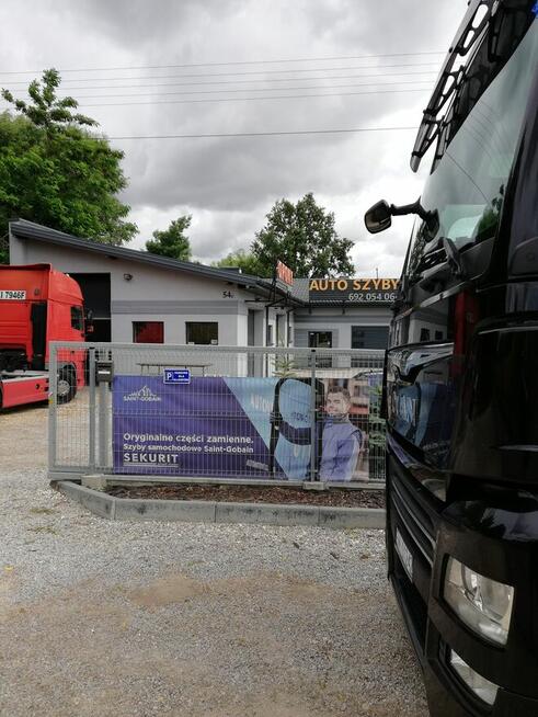 SZYBA CZOŁOWA MAN TGA/TGX AUTO SZYBY ALDI-CAR