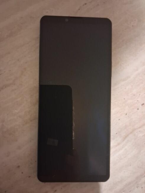 Sony XPERIA 10V 6 GB RAM/128GB 6,1cali 4K 5000mAh Do Naprawy