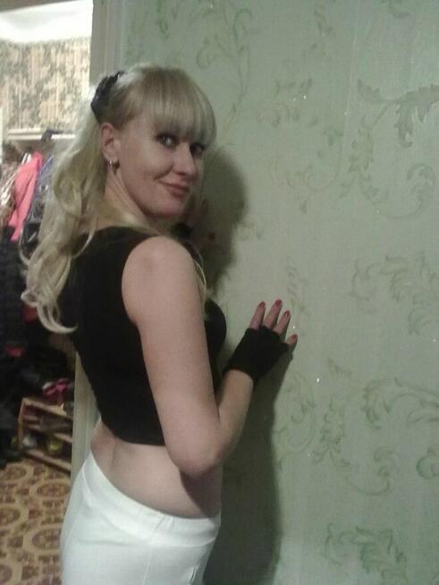 Pani szuka pani do stałego związku