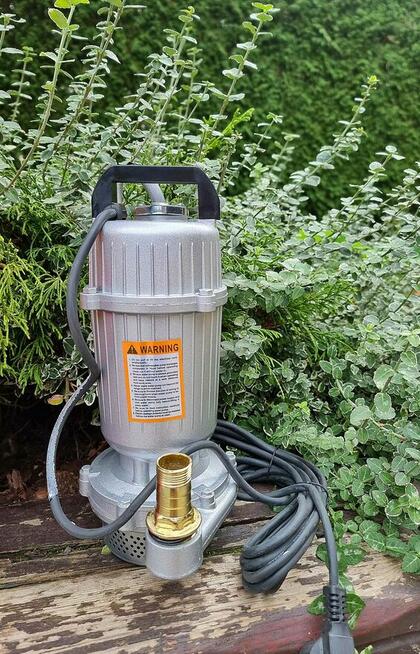 Pompa sitko metal 179zl