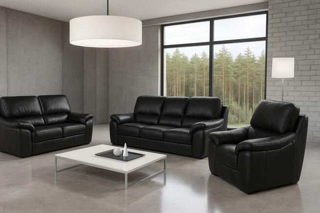 Komplet MALEZJA - mebel bardzo gustowny