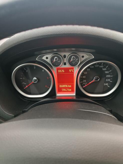 Ford Kuga 4x4 • 2012 (polift) • 2.0 TDCi • 69 000 km •