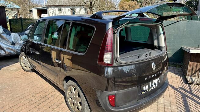Sprzedam Renault Grand Espace 4