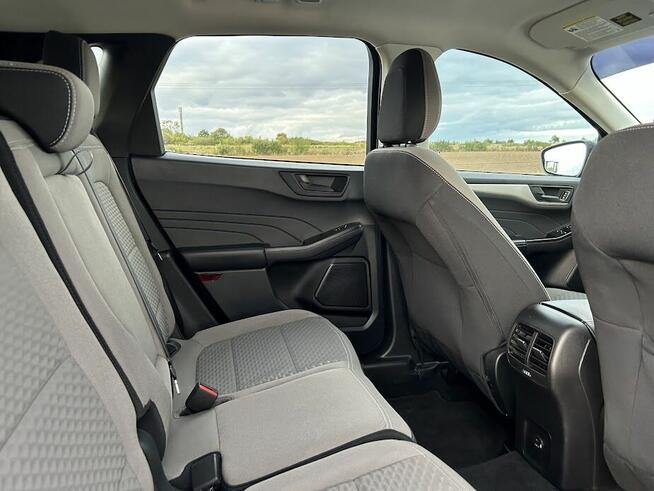 FORD ESCAPE SE 2022