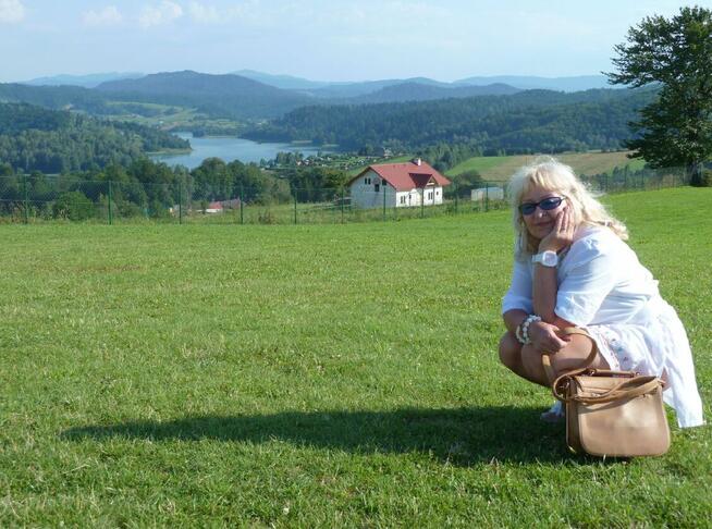 Szukam Pana na jesień życia