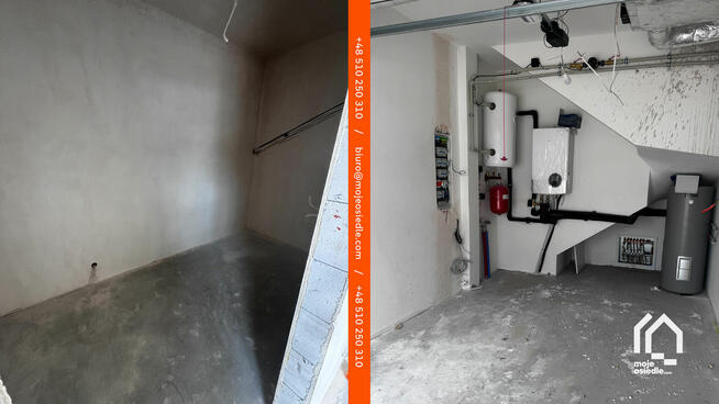 Dom/Segment na sprzedaż - Bezpośrednio od Developera C5/2