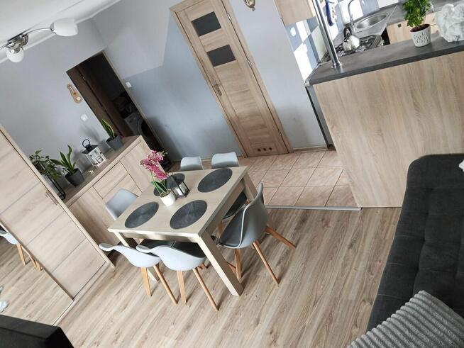 Mieszkanie Bezczynszowe