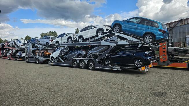 Kierowce autotransportera