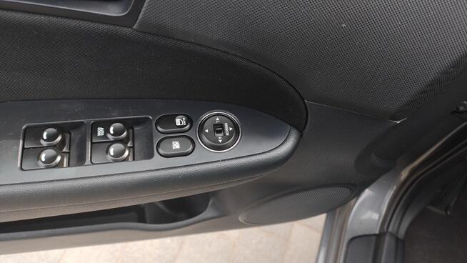 Hyundai i30 benzyna mały przebieg