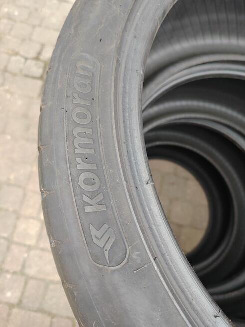 Opony letnie Kormoran 245/40 R19